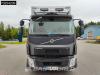 Volvo FL 250 4X2 Like NEW! Exhibition truck EURO 6 Photo 2 thumbnail