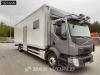 Volvo FL 250 4X2 Like NEW! Exhibition truck EURO 6 Photo 3 thumbnail