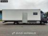 Volvo FL 250 4X2 Like NEW! Exhibition truck EURO 6 Photo 7 thumbnail