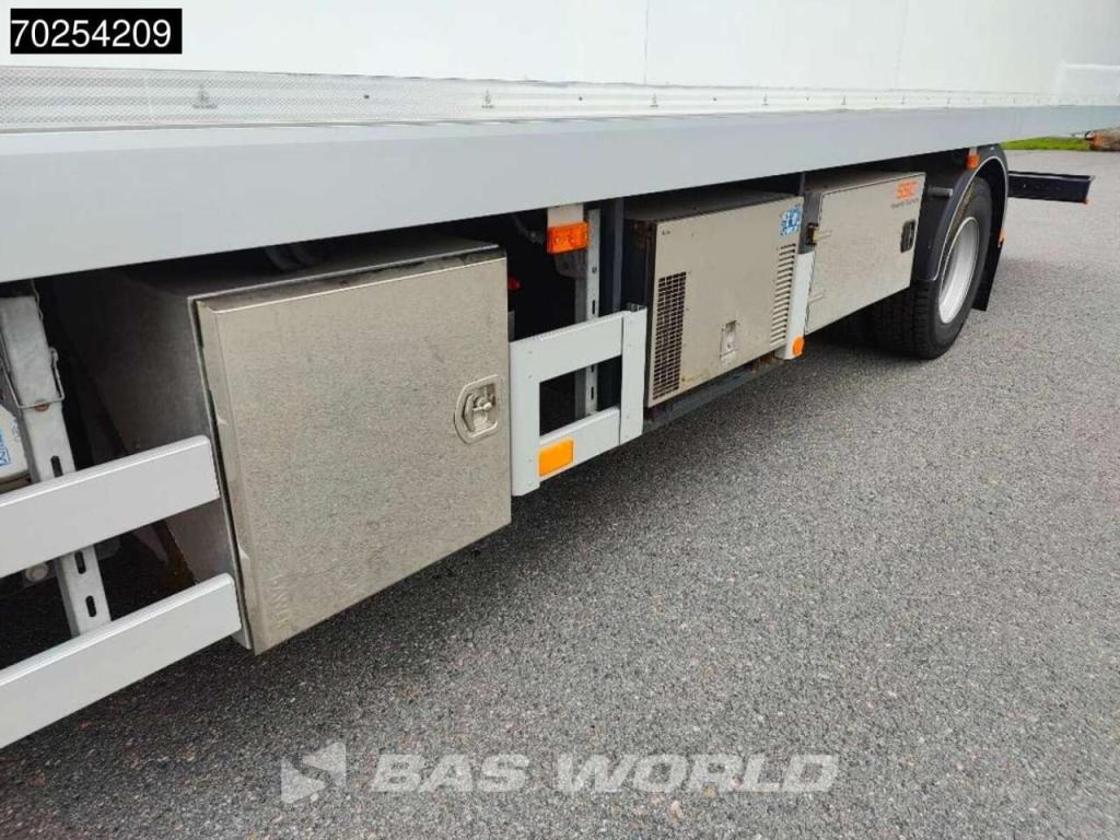 Volvo FL 250 4X2 Like NEW! Exhibition truck EURO 6 Photo 10