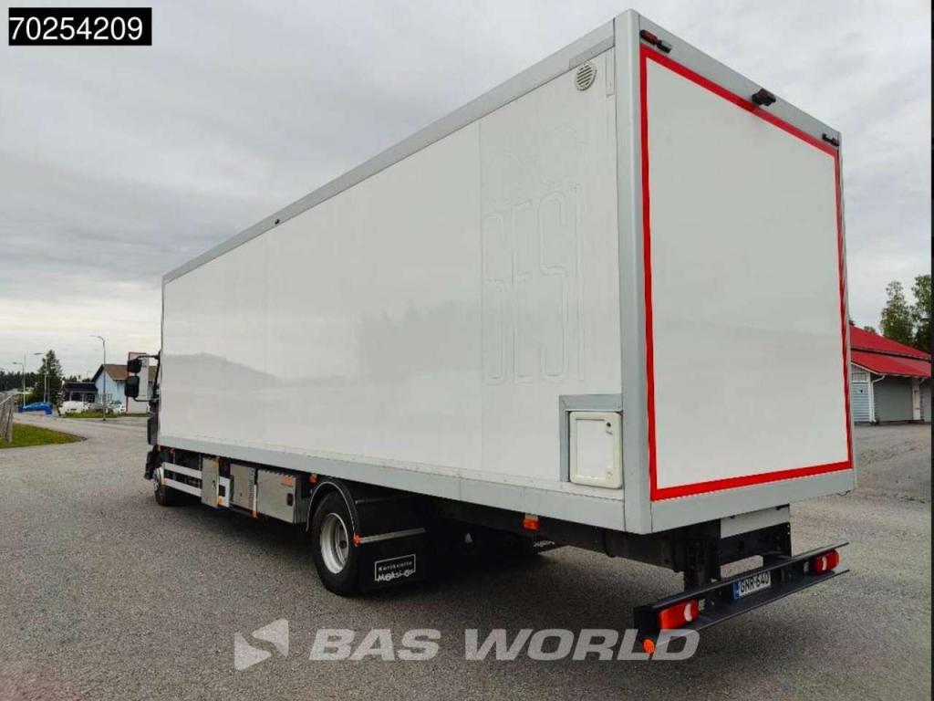 Volvo FL 250 4X2 Like NEW! Exhibition truck EURO 6 Photo 5