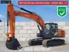 Hitachi ZX220 LC-5G ISUZU ENGINE Photo 1 thumbnail