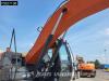Hitachi ZX220 LC-5G ISUZU ENGINE Photo 11 thumbnail
