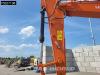 Hitachi ZX220 LC-5G ISUZU ENGINE Photo 12 thumbnail