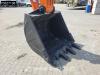 Hitachi ZX220 LC-5G ISUZU ENGINE Photo 17 thumbnail