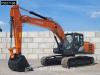 Hitachi ZX220 LC-5G ISUZU ENGINE Photo 2 thumbnail
