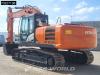 Hitachi ZX220 LC-5G ISUZU ENGINE Photo 3 thumbnail