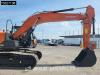 Hitachi ZX220 LC-5G ISUZU ENGINE Photo 9 thumbnail