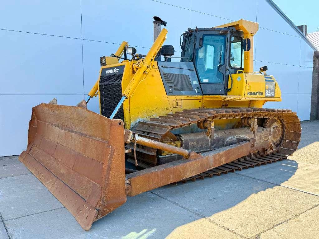Komatsu D85PX-15E0 - Top Condition / Airco Photo 1