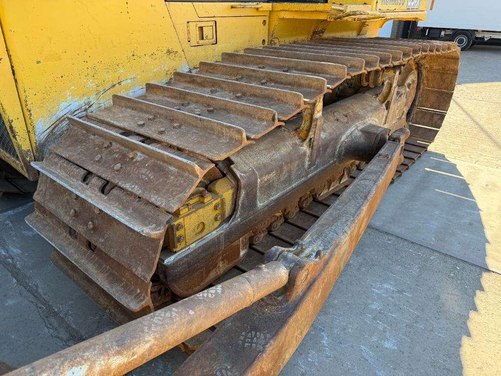 Komatsu D85PX-15E0 - Top Condition / Airco Photo 13
