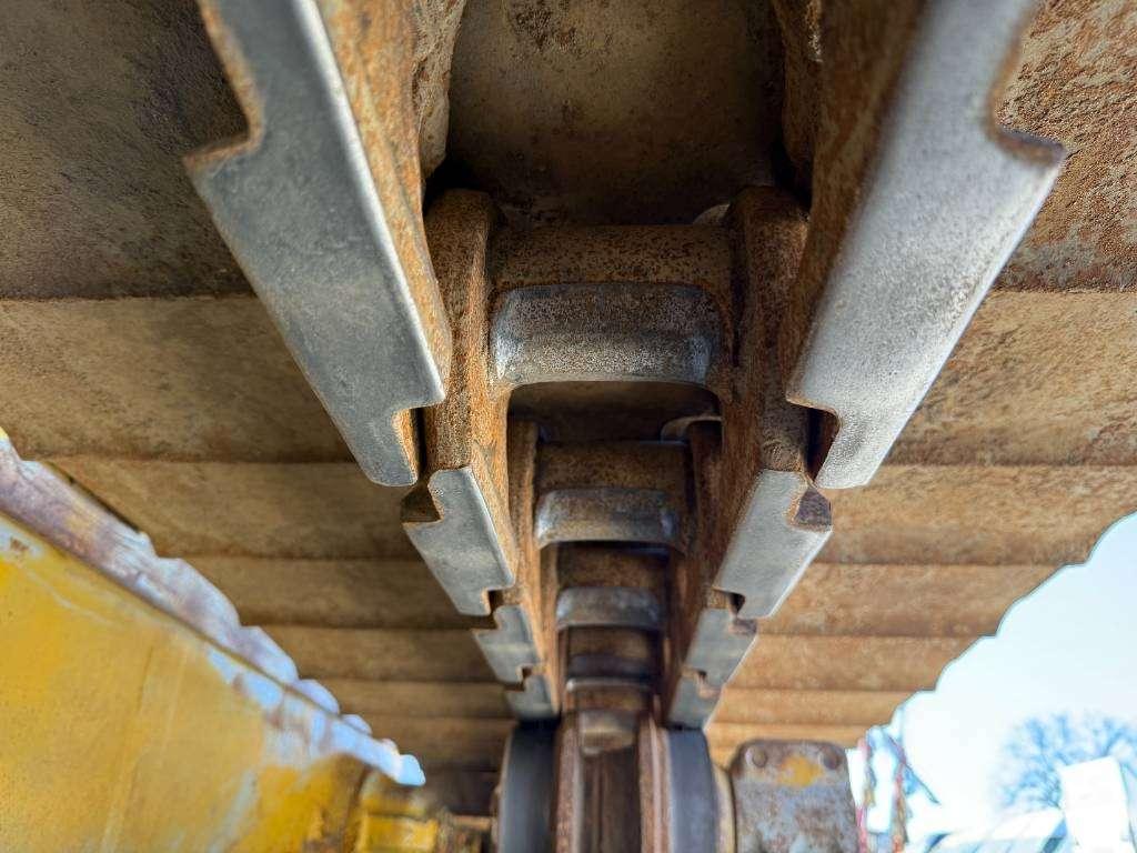 Komatsu D85PX-15E0 - Top Condition / Airco Photo 17