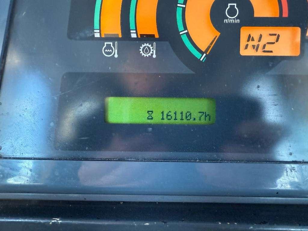 Komatsu D85PX-15E0 - Top Condition / Airco Photo 20