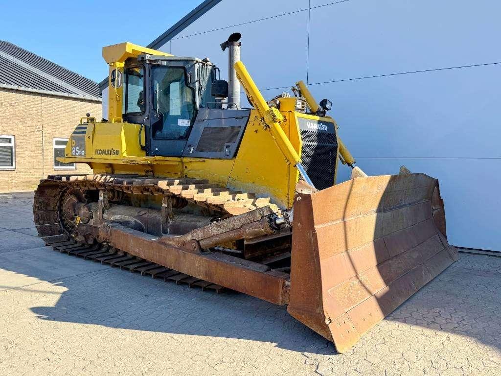Komatsu D85PX-15E0 - Top Condition / Airco Photo 5