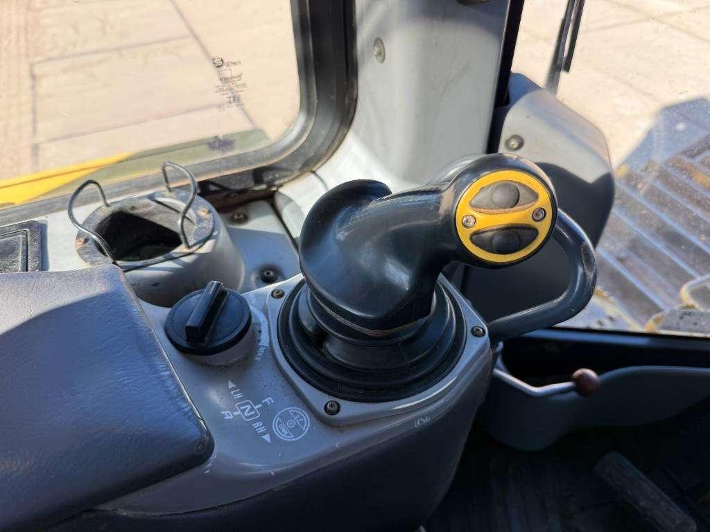 Komatsu D85PX-15E0 - Top Condition / Airco Photo 8