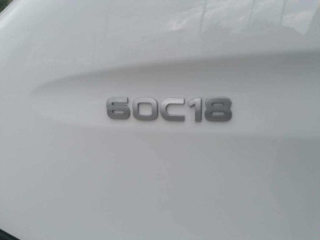 Iveco daily 60c18 Photo 2