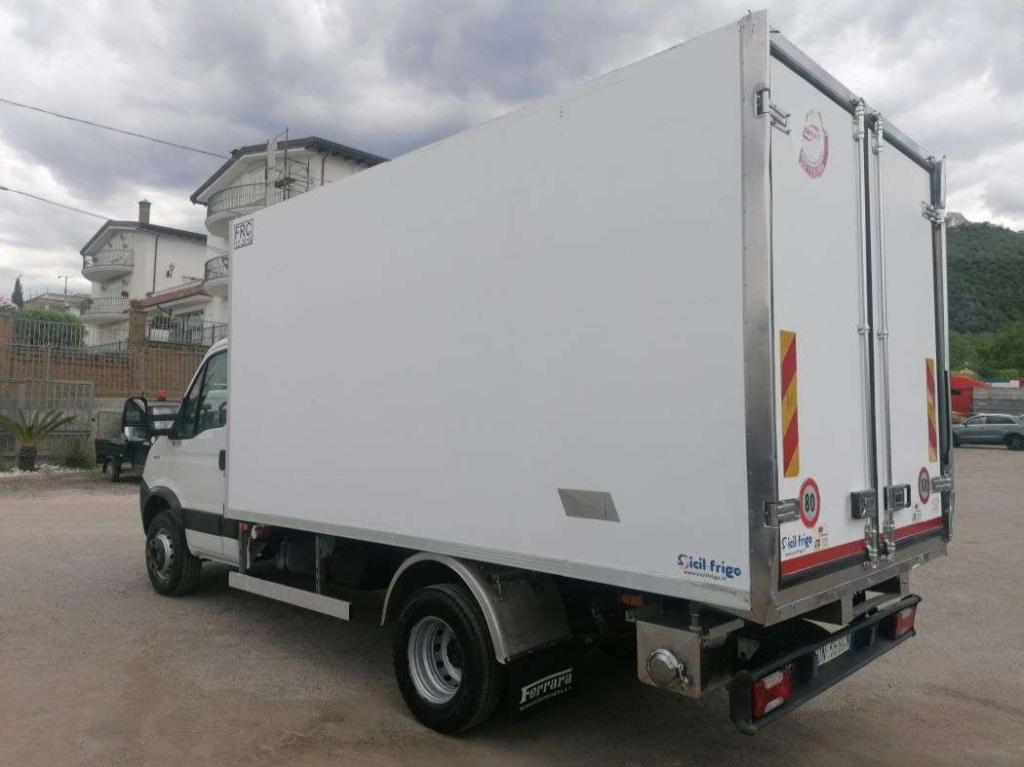 Iveco daily 60c18 Photo 5