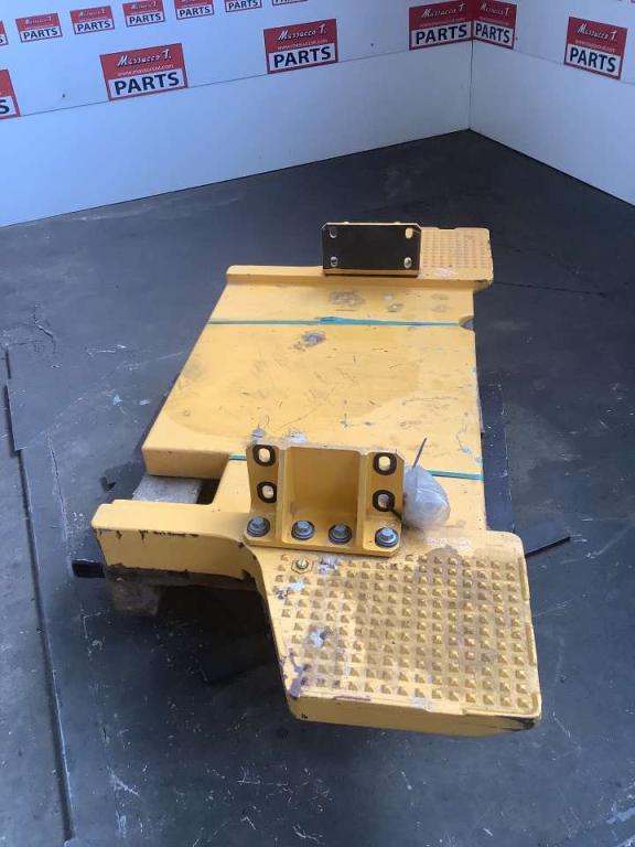 Ballast (construction machinery) for Volvo L350H Photo 2