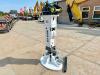 Maxx 435 Hammer / 6-9ton / hydraulic breaker / NE Hydraulic hammer Photo 5 thumbnail