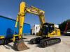 Komatsu PC210 NLC-11 Photo 2 thumbnail