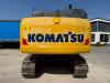 Komatsu PC210 NLC-11 Photo 4 thumbnail