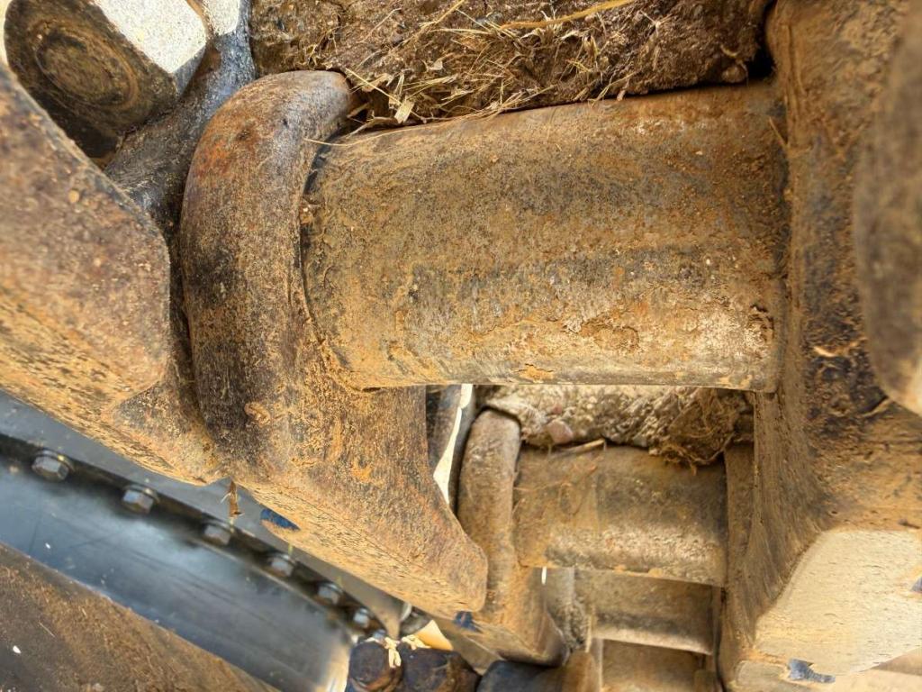 Komatsu PC210 NLC-11 Photo 10