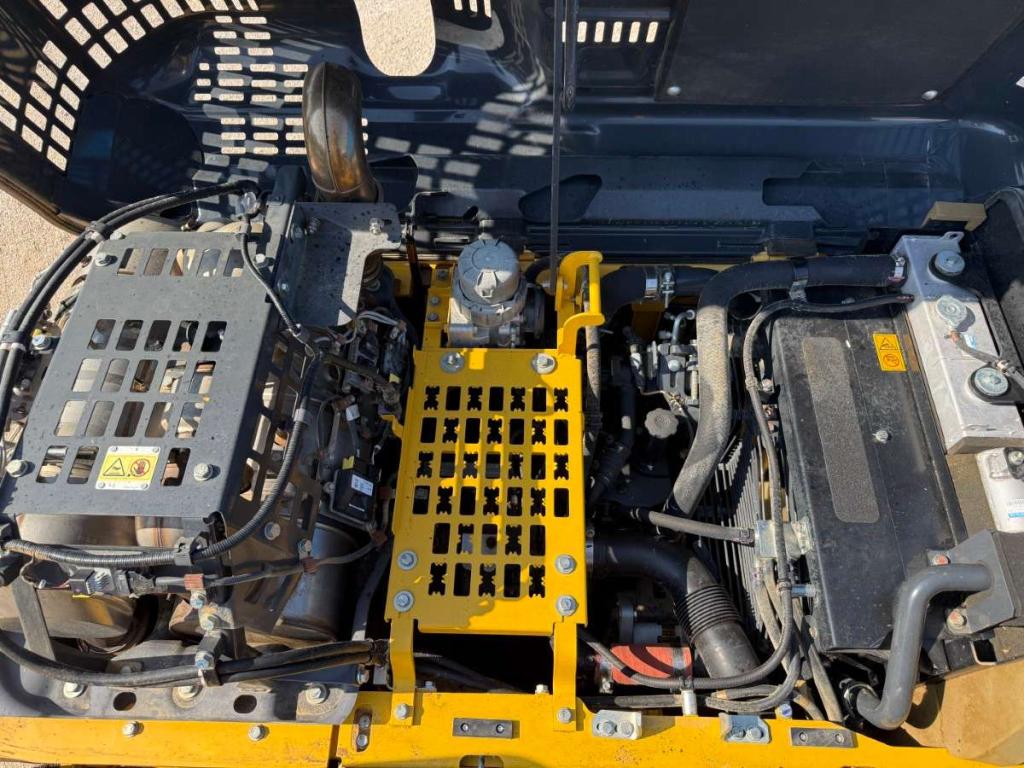 Komatsu PC210 NLC-11 Photo 15