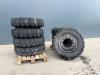 Tire for Mitas 1000 x 20 Set / 10.00 x 20: 4x2 Tyres / 1000-20 Photo 1 thumbnail