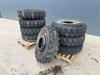 Tire for Mitas 1000 x 20 Set / 10.00 x 20: 4x2 Tyres / 1000-20 Photo 2 thumbnail