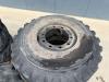Tire for Mitas 1000 x 20 Set / 10.00 x 20: 4x2 Tyres / 1000-20 Photo 3 thumbnail