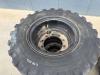 Tire for Mitas 1000 x 20 Set / 10.00 x 20: 4x2 Tyres / 1000-20 Photo 4 thumbnail