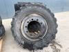 Tire for Mitas 1000 x 20 Set / 10.00 x 20: 4x2 Tyres / 1000-20 Photo 5 thumbnail