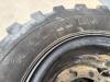 Tire for Mitas 1000 x 20 Set / 10.00 x 20: 4x2 Tyres / 1000-20 Photo 6 thumbnail