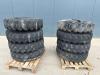 Tire for Mitas 1000 x 20 Set / 10.00 x 20: 4x2 Tyres / 1000-20 Photo 7 thumbnail
