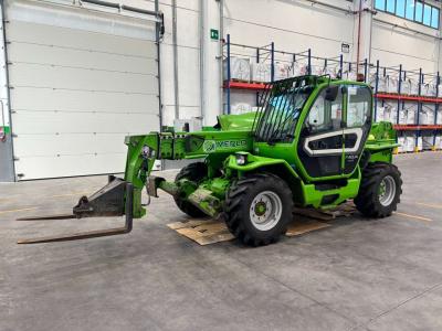 Merlo P 40.14 sold by Metec Srl
