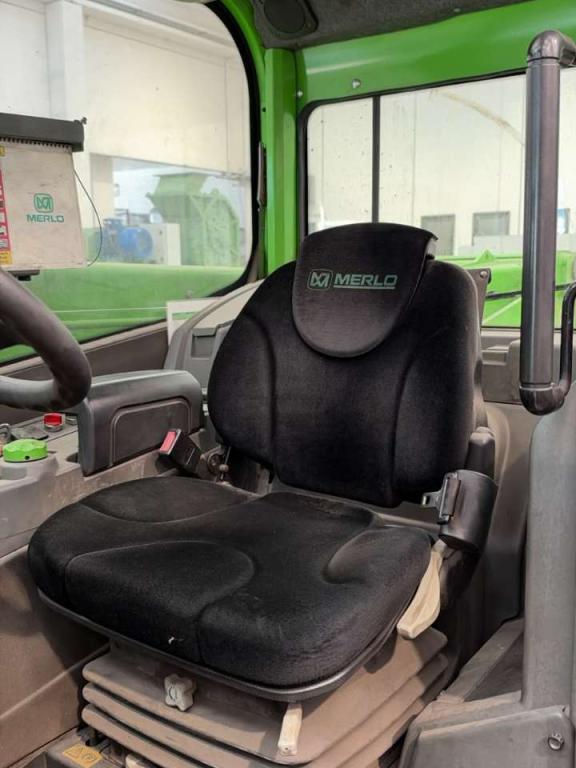 Merlo P 40.14 Photo 5