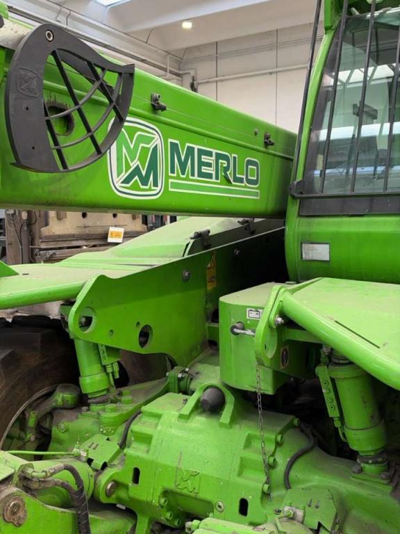 Merlo P 40.14 Photo 6