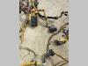 Wiring for Caterpillar 730 Photo 5 thumbnail