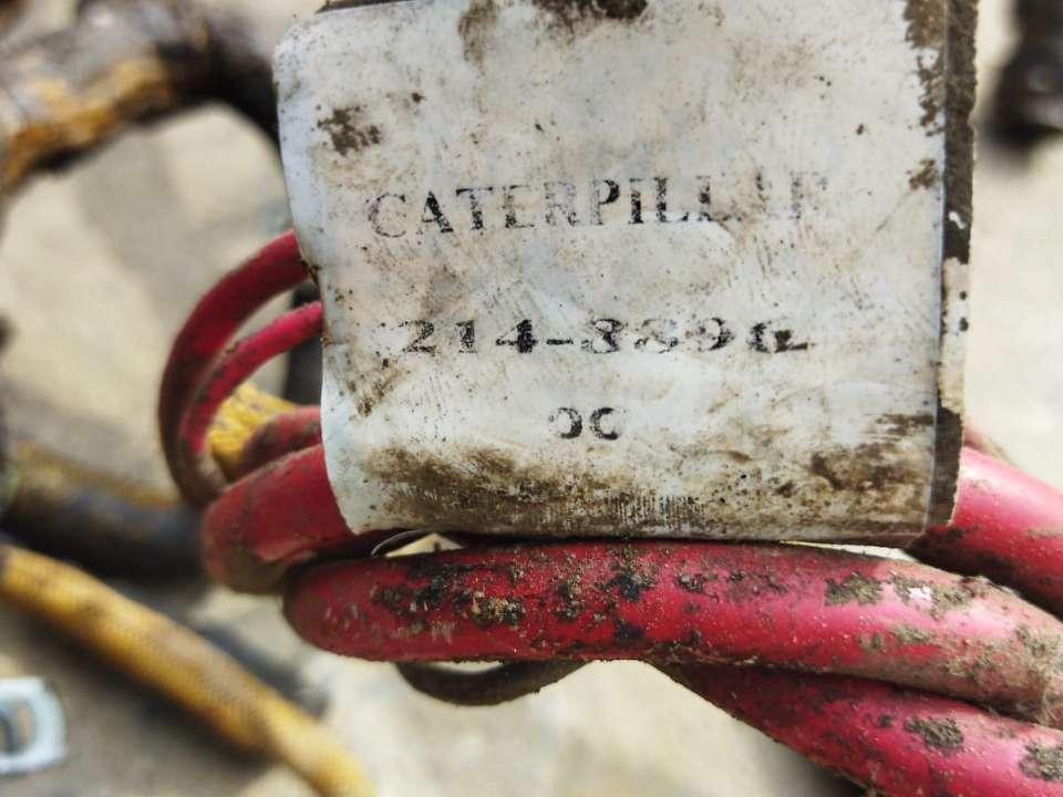 Wiring for Caterpillar 730 Photo 1