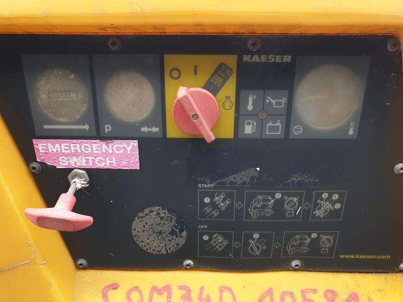 Kaeser M 30 Photo 10