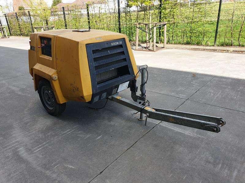 Kaeser M 30 Photo 14