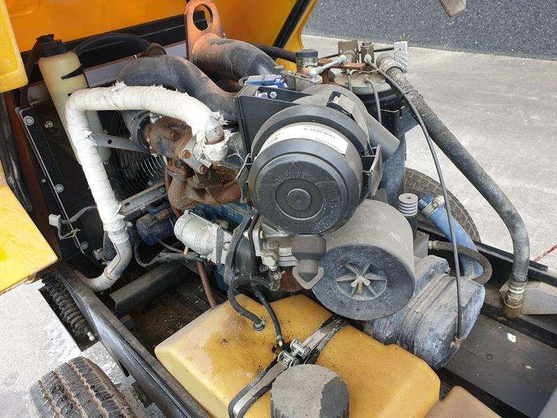 Kaeser M 30 Photo 5