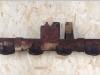 Exhaust manifold for Caterpillar 3412 Photo 1 thumbnail