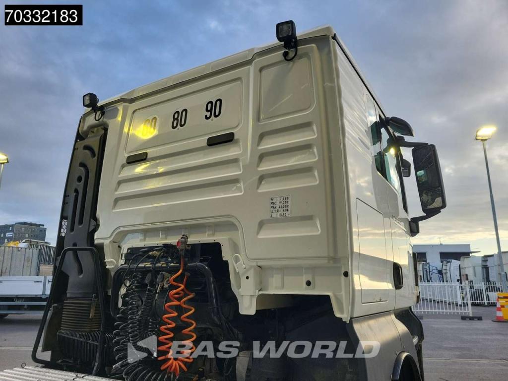 Man TGX 18.460 4X2 Hydraulic Navi Big-Axle Photo 11