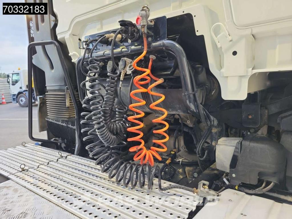 Man TGX 18.460 4X2 Hydraulic Navi Big-Axle Photo 12