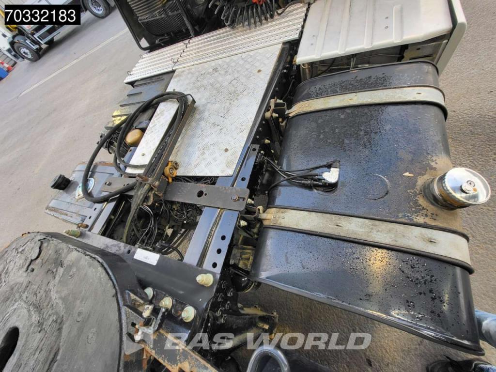 Man TGX 18.460 4X2 Hydraulic Navi Big-Axle Photo 13