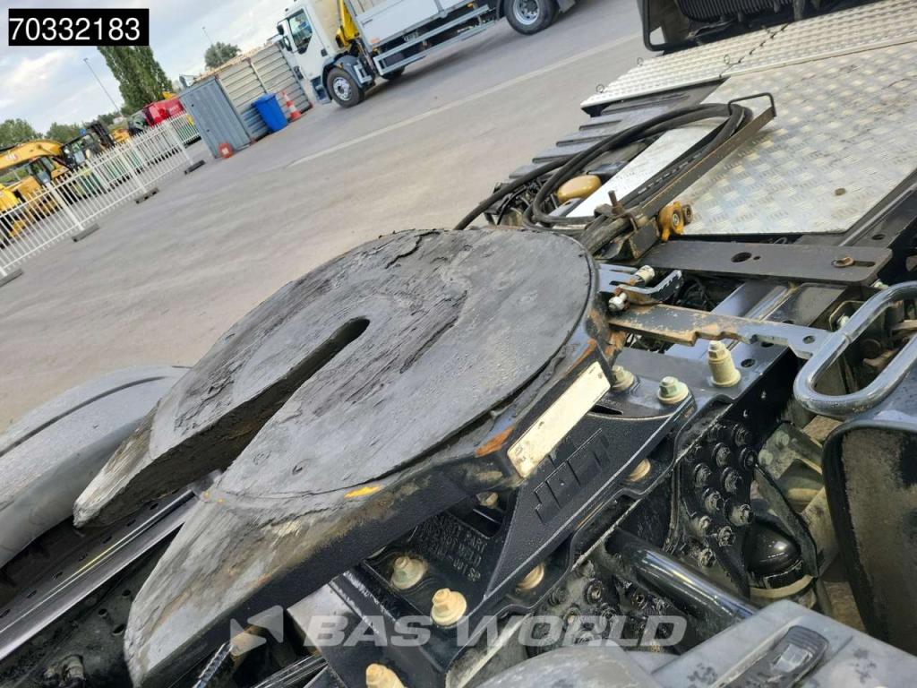 Man TGX 18.460 4X2 Hydraulic Navi Big-Axle Photo 15