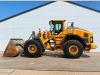 Volvo L150H - 3rd Function / Automatic Greasing Photo 1 thumbnail