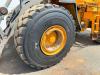 Volvo L150H - 3rd Function / Automatic Greasing Photo 21 thumbnail