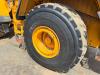 Volvo L150H - 3rd Function / Automatic Greasing Photo 22 thumbnail