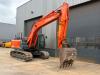 Hitachi ZX210-6 Photo 10 thumbnail